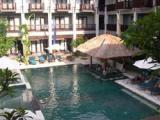 The Lokha Legian Hotel Bali