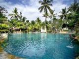 Legian Beach Hotel Bali