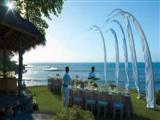 Four Seasons Resort Bali at Jimbaran Bay