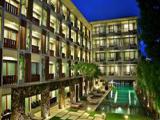 The Haven Hotel Bali