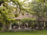 Griya Santrian Resort Bali