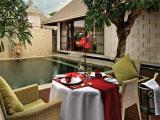 The Royal Santrian Villas Bali
