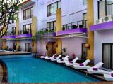 Quest Hotel Kuta Central Park