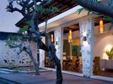 The Wolas Villa & Spa Bali