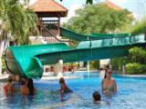 Sanur Paradise Plaza Suites