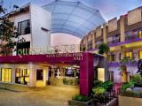 Quest Hotel Kuta Central Park