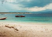 Острова Индонезии. Отправляемся с Бали на Гили