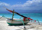 Аренда катера на Бали для прогулки