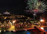 Отмечаем Новый год на острове Бали