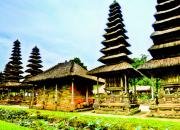 Сингараджа - памятник колониальному прошлому