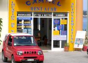 аренда транспорта на бали