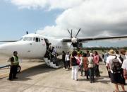 Сколько лететь из Москвы до Бали: прямой рейс и  с пересадками