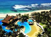 курорты Бали, города Бали, районы Бали