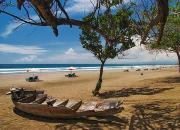 Джимбаран, Кута, Нуса Дуа, пляжи Бали, пляжный отдых на Бали