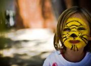 Бали - остров красок