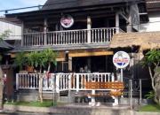 бубба гамп, рестораны Бали