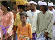 Балийская кастовая система