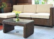 Традиционная и современная индонезийская мебель