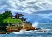 экскурсия по храмам бали