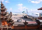 Как добраться до Бали дешево самостоятельно