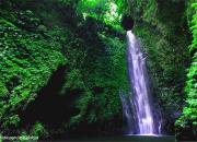 Водопад Мелантинг