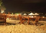 Чем заняться ночью на Бали (гольф на Бали, ночной круиз, шоппинг на Бали)