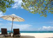 Пляж Нуса Дуа на Бали: расположение, чем заняться, как добраться