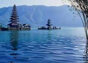 Остров Бали - краткая справка