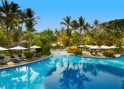 Отель Мelia Bali 5* на Бали: описание, где находится, отзывы