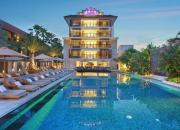 Лучшие отели 5* на Бали: обзор, сравнение расположения