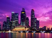 Сколько лететь от Сингапура до Бали на самолете