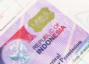 социальная виза на бали