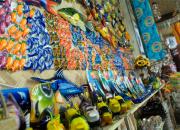 сувениры на Бали, что привезти с Бали, магазины на Бали