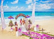 свадьба на бали