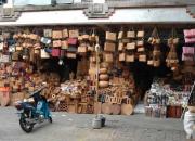 ремесла, Убуд, центр искусств