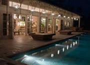 Виллы на Бали - архитектура во времени