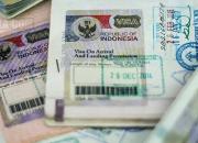 виза для казахстанцев на бали