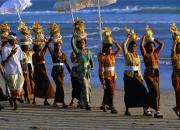 клубы бали, рестораны Бали, ночная жизнь Бали